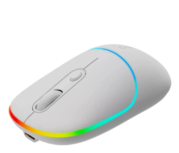 CANYON MW-22 2w1 RGB Biała - 1273580 - zdjęcie 2